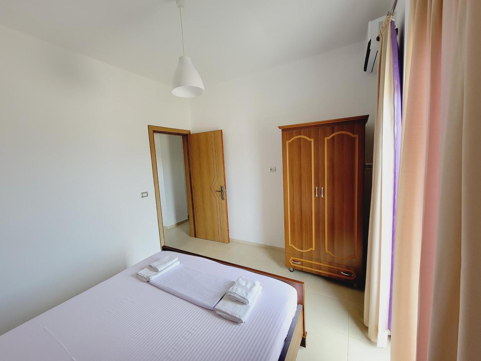 Vila Pasqyra Ksamil Exterior foto