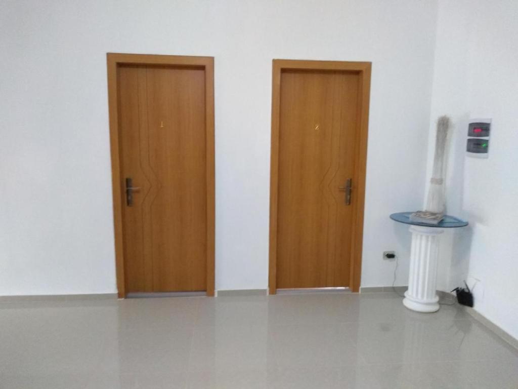Vila Pasqyra Ksamil Exterior foto