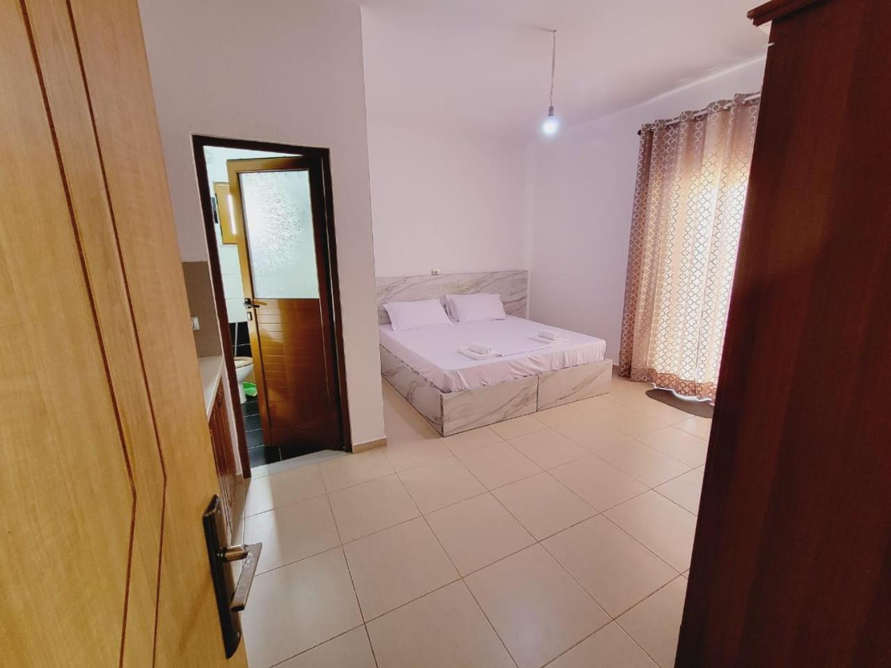 Vila Pasqyra Ksamil Exterior foto